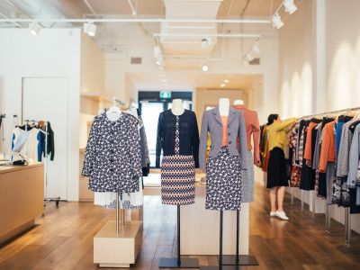 comment fixer le prix de vente d'un commerce en Suisse