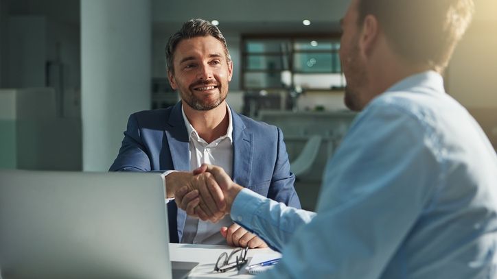 approche personnalisée et qualitative de la remise d'entreprises en suisse